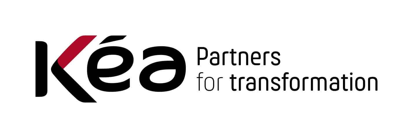 Logo Kea&Partners